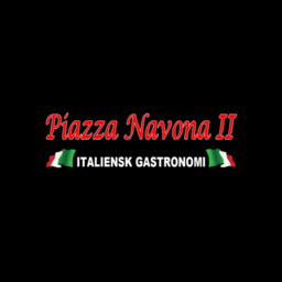 Piazza Navona ll logo.